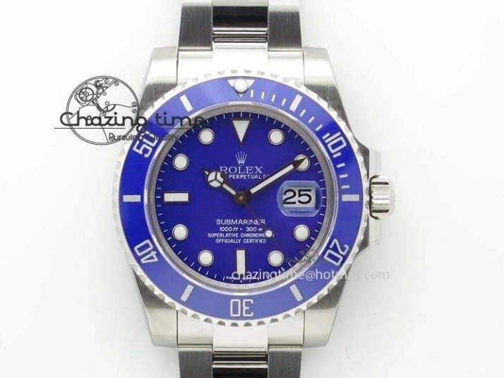 Dial QF Oysterflex Meteorite Strap SA4130 on Best 1:1 Edition Rubber 116515 Daytona 0718